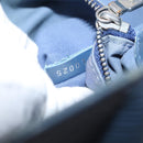 LOUIS VUITTON Epi Mandala MM Shoulder Bag Myrtille M5889G LV Auth BA6696-12