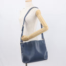 LOUIS VUITTON Epi Mandala MM Shoulder Bag Myrtille M5889G LV Auth BA6696-25