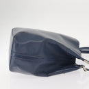 LOUIS VUITTON Epi Mandala MM Shoulder Bag Myrtille M5889G LV Auth BA6696-3