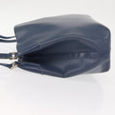 LOUIS VUITTON Epi Mandala MM Shoulder Bag Myrtille M5889G LV Auth BA6696-4