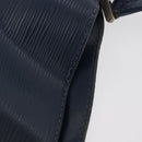 LOUIS VUITTON Epi Mandala MM Shoulder Bag Myrtille M5889G LV Auth BA6696-7