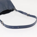 LOUIS VUITTON Epi Mandala MM Shoulder Bag Myrtille M5889G LV Auth BA6696-8