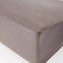 LOUIS VUITTON Epi Croisette GM Tote Bag Lilac M5250B LV Auth BA6699-15