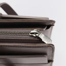 LOUIS VUITTON Epi Croisette GM Tote Bag Lilac M5250B LV Auth BA6699-10