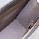 LOUIS VUITTON Epi Croisette GM Tote Bag Lilac M5250B LV Auth BA6699-18