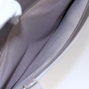 LOUIS VUITTON Epi Croisette GM Tote Bag Lilac M5250B LV Auth BA6699-21