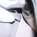 LOUIS VUITTON Epi Croisette GM Tote Bag Lilac M5250B LV Auth BA6699-12