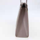 LOUIS VUITTON Epi Croisette GM Tote Bag Lilac M5250B LV Auth BA6699-3