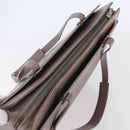 LOUIS VUITTON Epi Croisette GM Tote Bag Lilac M5250B LV Auth BA6699-6