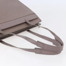 LOUIS VUITTON Epi Croisette GM Tote Bag Lilac M5250B LV Auth BA6699-7