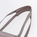 LOUIS VUITTON Epi Croisette GM Tote Bag Lilac M5250B LV Auth BA6699-8