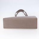 LOUIS VUITTON Epi Croisette GM Tote Bag Lilac M5250B LV Auth BA6699-5