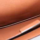 LOUIS VUITTON Epi Serviette Conseiller Briefcase Kenya Brown M54423 Auth BA6700-11