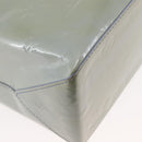 LOUIS VUITTON Monogram Vernis Reade MM Hand Bag Lavande M91226 LV Auth BA6710-15