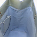 LOUIS VUITTON Monogram Vernis Reade MM Hand Bag Lavande M91226 LV Auth BA6710-18