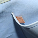 LOUIS VUITTON Monogram Vernis Reade MM Hand Bag Lavande M91226 LV Auth BA6710-12