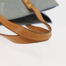 LOUIS VUITTON Monogram Vernis Reade MM Hand Bag Lavande M91226 LV Auth BA6710-7