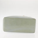 LOUIS VUITTON Monogram Vernis Reade MM Hand Bag Lavande M91226 LV Auth BA6710-5