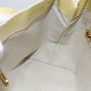 LOUIS VUITTON Monogram Vernis Wilshire PM Hand Bag Broncorail M91452 Auth BA6711-20