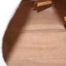 GUCCI Micro GG Supreme Web Sherry Line Bag PVC Beige 001 261 0942 Auth BA6742-17