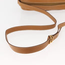 GUCCI Micro GG Supreme Web Sherry Line Bag PVC Beige 001 261 0942 Auth BA6742-7