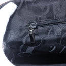 Salvatore Ferragamo Shoulder Bag Leather Brown Auth BA6796-17