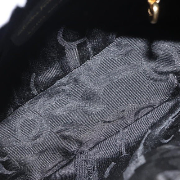 Salvatore Ferragamo Vala Shoulder Bag Leather Brown Auth BA6801