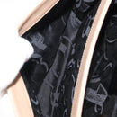 Salvatore Ferragamo Vala Shoulder Bag Leather Beige Auth BA6806-20