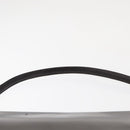 Christian Dior Shoulder Bag Leather Brown Auth BA6824-8