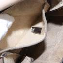 Chloe Fay Shoulder Bag Suede Leather Pink Auth BA6828-24