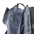 Chloe Shoulder Bag Leather Black Auth BA6833-19