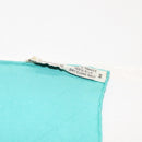 HERMES Carre 90 Scarf ""HOMMAGE A CHARLES GARNIER"" Silk Green Auth BA6851-9