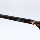 Christian Dior Sunglasses plastic Black Auth BA6882-10