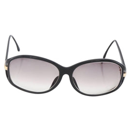 Christian Dior Sunglasses plastic Black Auth BA6882 - 0