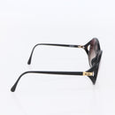 Christian Dior Sunglasses plastic Black Auth BA6882-4
