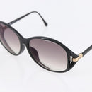 Christian Dior Sunglasses plastic Black Auth BA6882-7