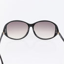 Christian Dior Sunglasses plastic Black Auth BA6882-8