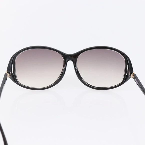 Christian Dior Sunglasses plastic Black Auth BA6882