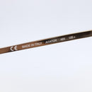 Christian Dior Sunglasses metal Brown Auth BA6884-12