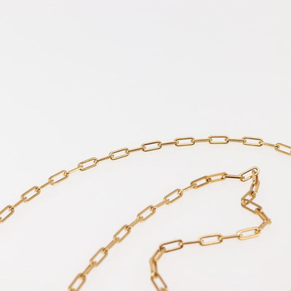 VALENTINO Lipstick Holder Cosmetic Pouch metal Pink Auth BA6885