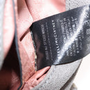 Stella MacCartney Falabella Chain Shoulder Bag polyester 2way Gray Auth BA6896-12