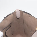 Stella MacCartney Shoulder Bag polyester Beige Auth BA6902-16