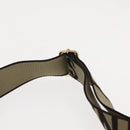 Stella MacCartney Shoulder Bag polyester Beige Auth BA6902-8