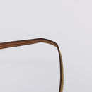 LOUIS VUITTON Monogram Clutch Bag 2 Set LV Auth BA6919-13