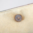 LOUIS VUITTON Monogram Clutch Bag 2 Set LV Auth BA6919-17