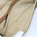 LOUIS VUITTON Monogram Clutch Bag 2 Set LV Auth BA6919-18