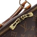 LOUIS VUITTON Monogram Alma Hand Bag M51130 LV Auth BA6922-10