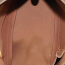 LOUIS VUITTON Monogram Alma Hand Bag M51130 LV Auth BA6922-11