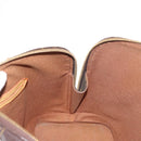 LOUIS VUITTON Monogram Alma Hand Bag M51130 LV Auth BA6922-18