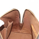 LOUIS VUITTON Monogram Alma Hand Bag M51130 LV Auth BA6922-19